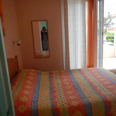 Ideal Hotel Antibes