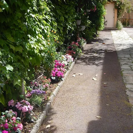 Ideal 2* Antibes