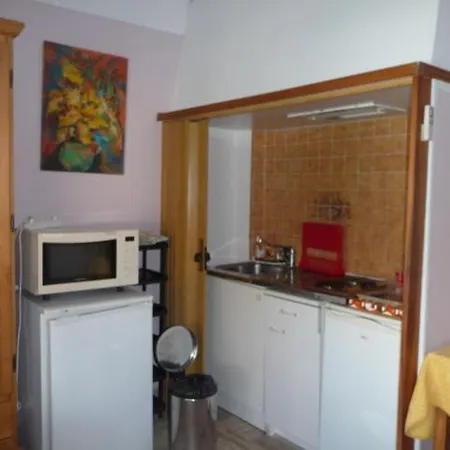 Ideal 2* Antibes
