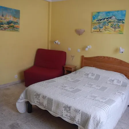 Hotel Ideal Antibes