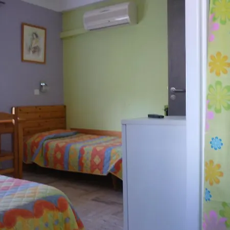 Hotel Ideal